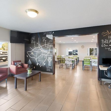 Quality Inn & Suites Kennewick Tri-Cities Кениуик Екстериор снимка