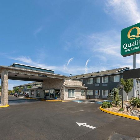 Quality Inn & Suites Kennewick Tri-Cities Кениуик Екстериор снимка