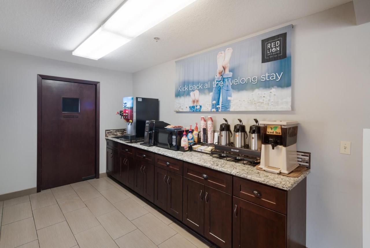 Quality Inn & Suites Kennewick Tri-Cities Кениуик Екстериор снимка