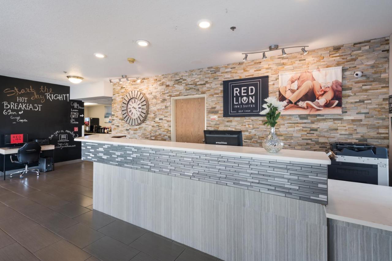 Quality Inn & Suites Kennewick Tri-Cities Кениуик Екстериор снимка