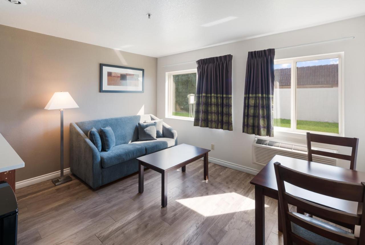 Quality Inn & Suites Kennewick Tri-Cities Кениуик Екстериор снимка