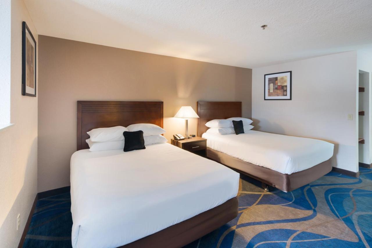 Quality Inn & Suites Kennewick Tri-Cities Кениуик Екстериор снимка
