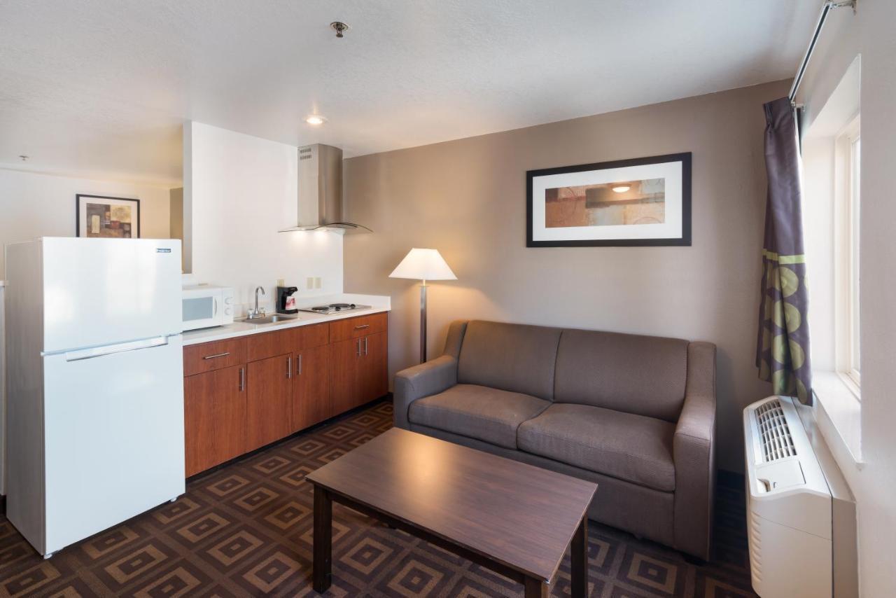 Quality Inn & Suites Kennewick Tri-Cities Кениуик Екстериор снимка