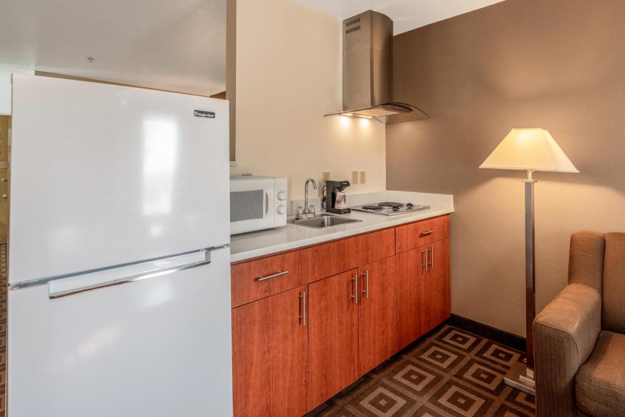 Quality Inn & Suites Kennewick Tri-Cities Кениуик Екстериор снимка