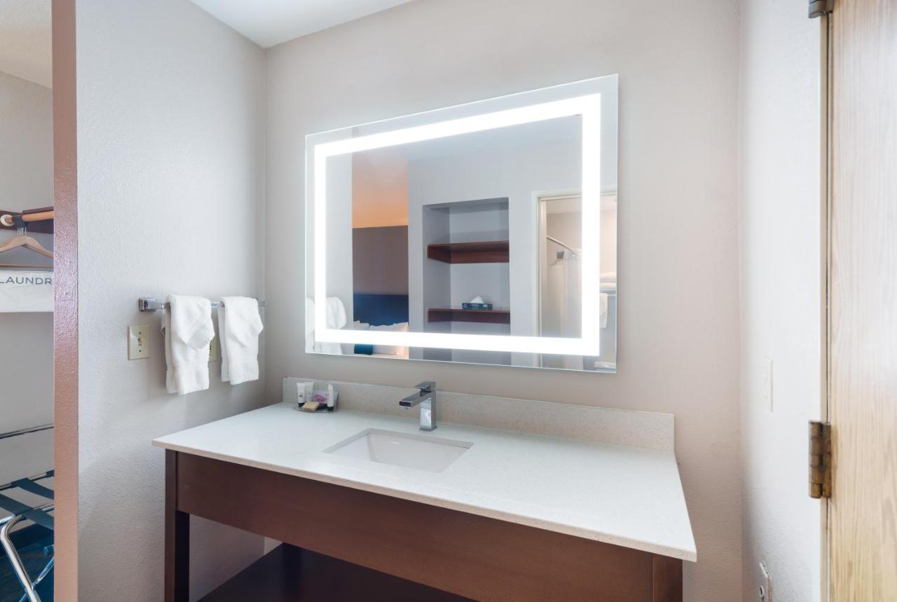 Quality Inn & Suites Kennewick Tri-Cities Кениуик Екстериор снимка