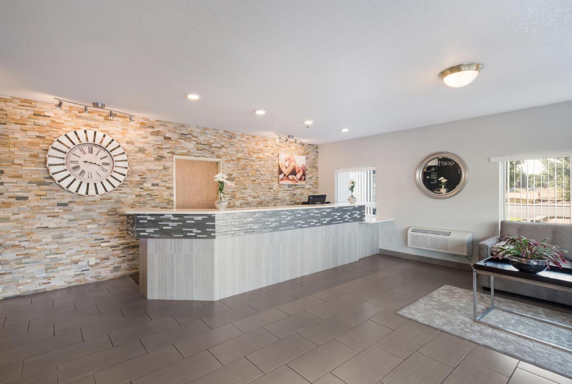 Quality Inn & Suites Kennewick Tri-Cities Кениуик Екстериор снимка