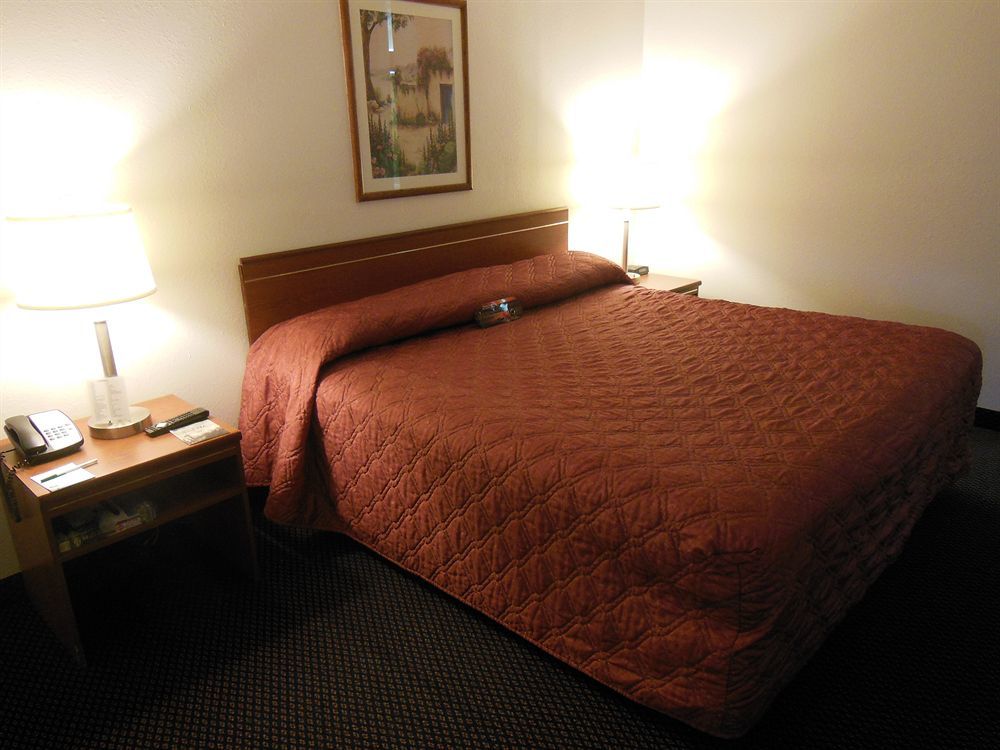 Quality Inn & Suites Kennewick Tri-Cities Кениуик Екстериор снимка
