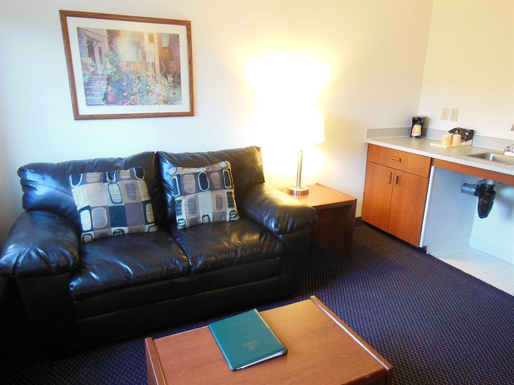 Quality Inn & Suites Kennewick Tri-Cities Кениуик Екстериор снимка