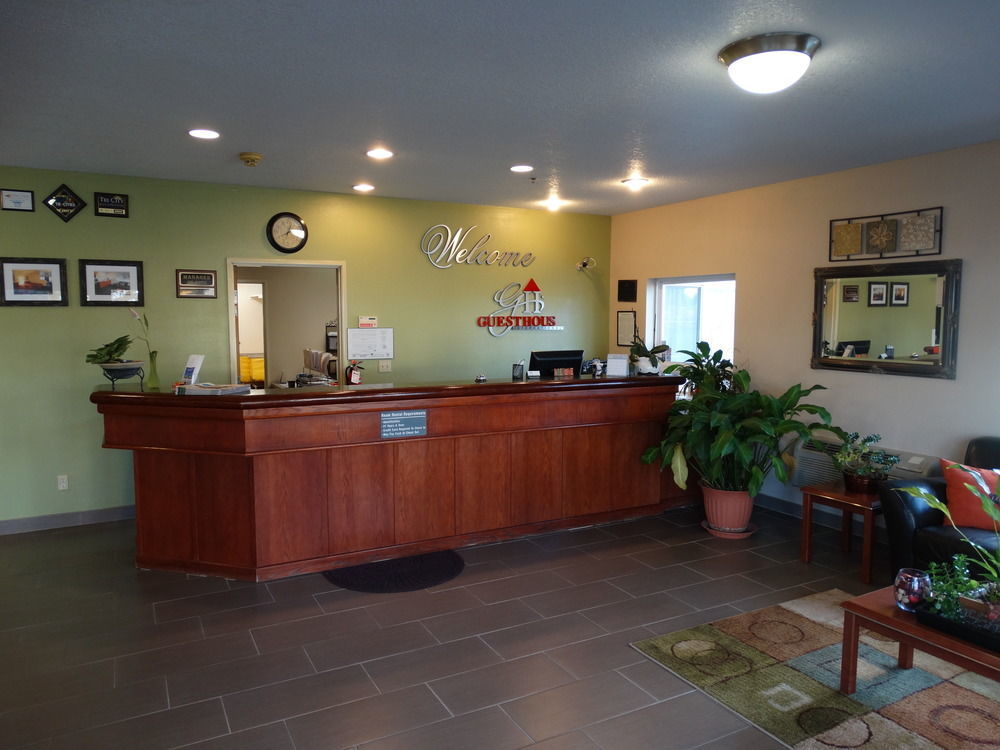Quality Inn & Suites Kennewick Tri-Cities Кениуик Екстериор снимка