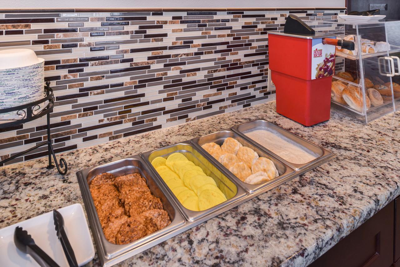 Quality Inn & Suites Kennewick Tri-Cities Кениуик Екстериор снимка