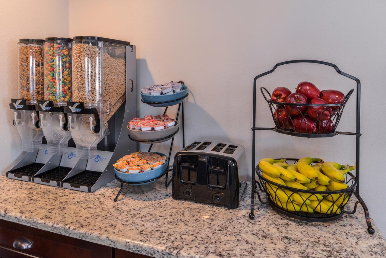 Quality Inn & Suites Kennewick Tri-Cities Кениуик Екстериор снимка