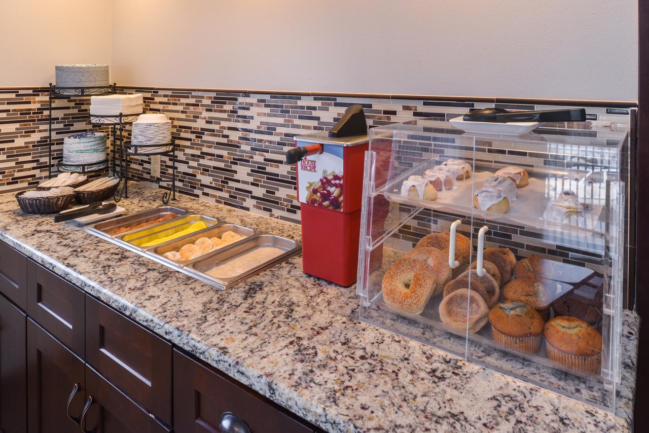 Quality Inn & Suites Kennewick Tri-Cities Кениуик Екстериор снимка