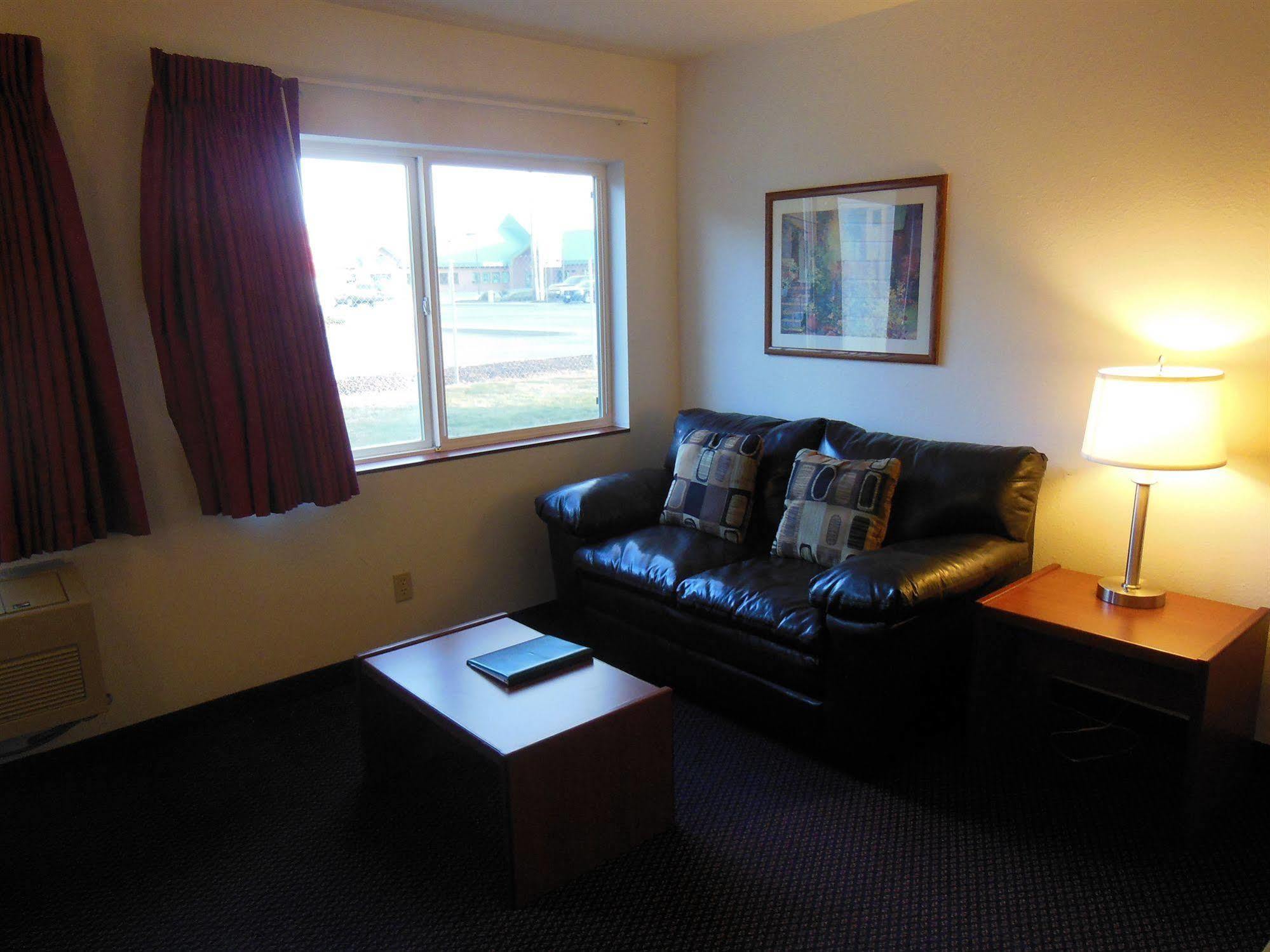 Quality Inn & Suites Kennewick Tri-Cities Кениуик Екстериор снимка