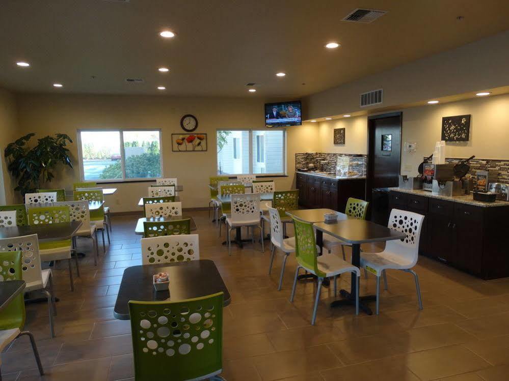 Quality Inn & Suites Kennewick Tri-Cities Кениуик Екстериор снимка